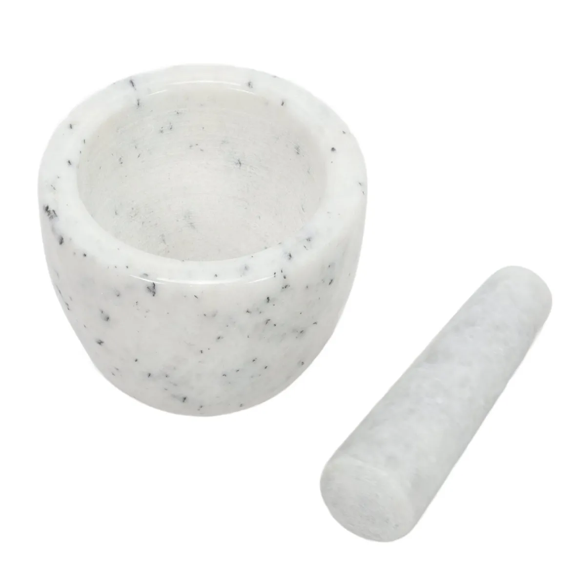 Moździerz marmurowy GAVI, Ø 12 cm
