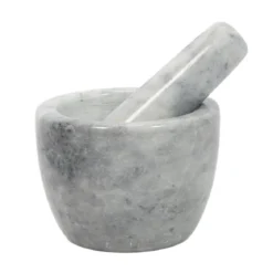 Moździerz marmurowy GAVI, Ø 12 cm