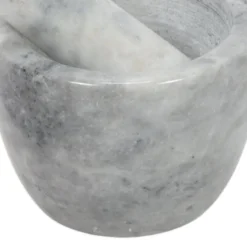 Moździerz marmurowy GAVI, Ø 12 cm