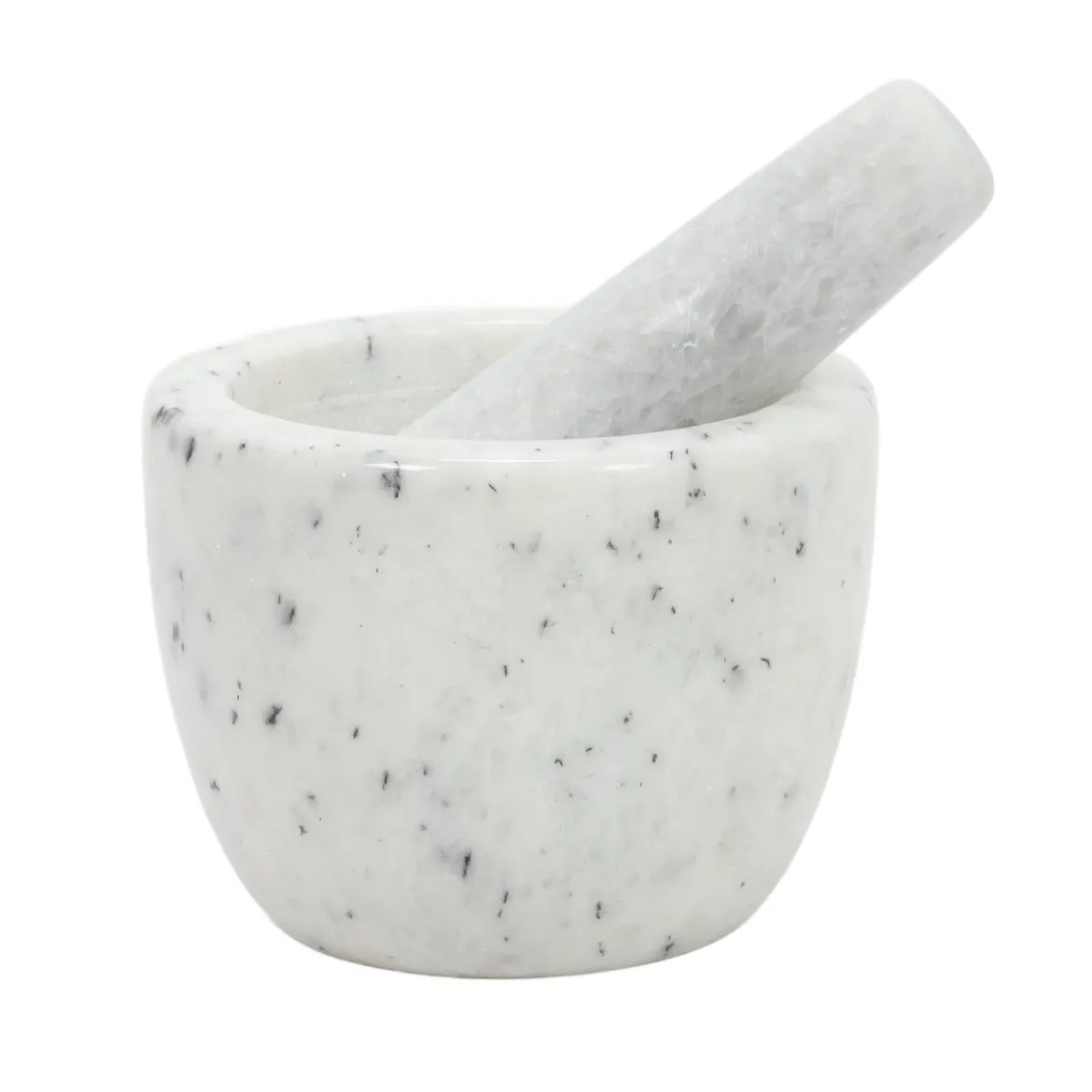 Moździerz marmurowy GAVI, Ø 12 cm