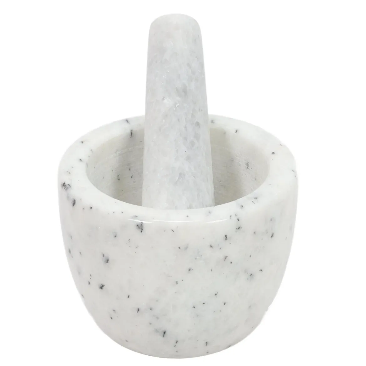 Moździerz marmurowy GAVI, Ø 12 cm