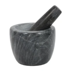 Moździerz marmurowy GAVI, Ø 12 cm