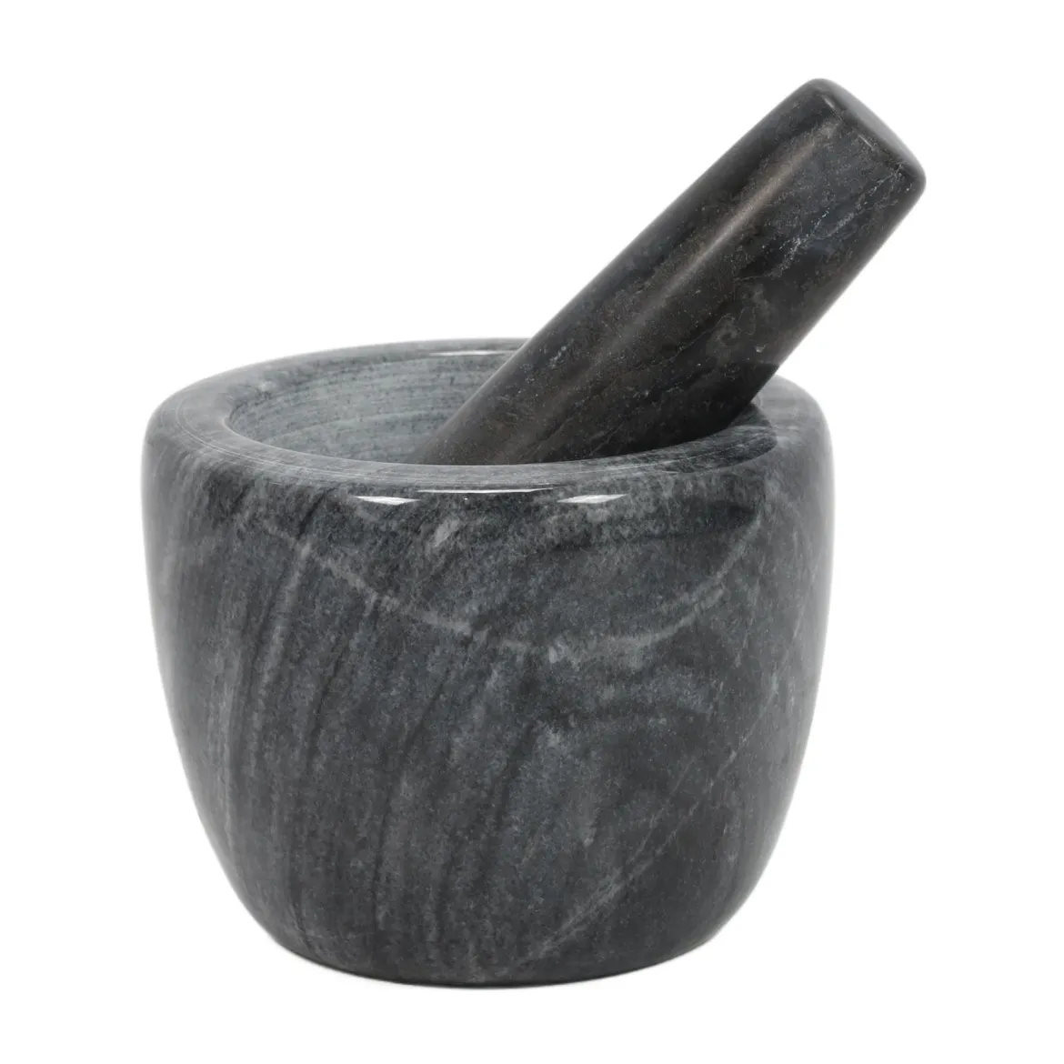 Moździerz marmurowy GAVI, Ø 12 cm