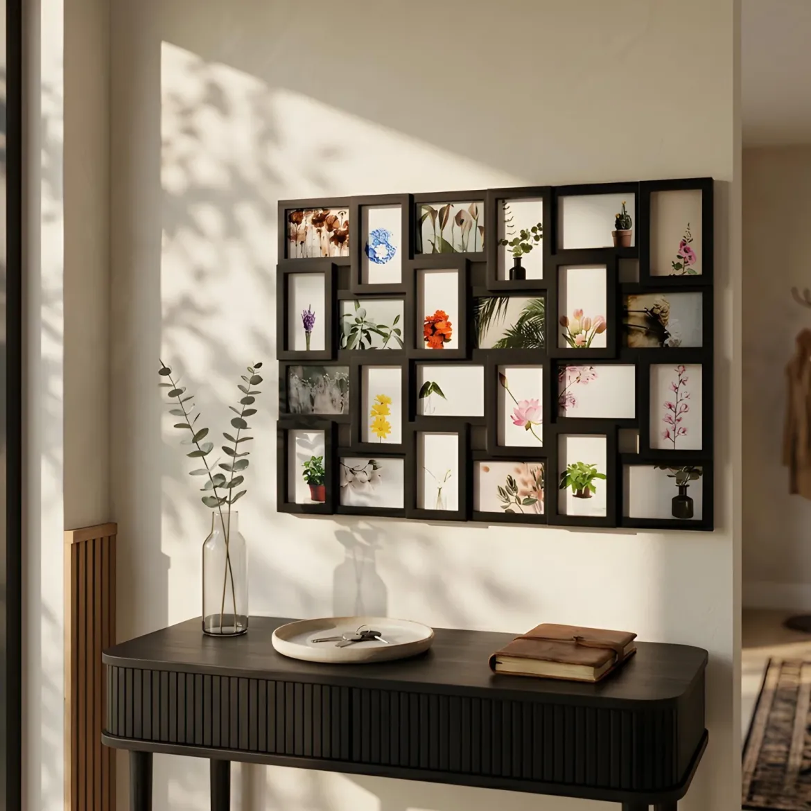 Multiramka na 24 zdjęcia MORMO, 58 x 85 cm