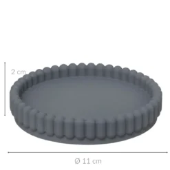 Mydelniczka BONBON, Ø 11 cm