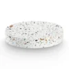 Mydelniczka cementowa TERRAZZO, Ø 11 cm
