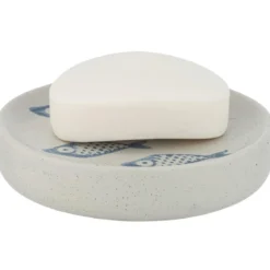 Mydelniczka ceramiczna AQUAMARIN, WENKO
