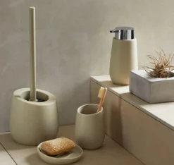Mydelniczka ceramiczna BADI, WENKO