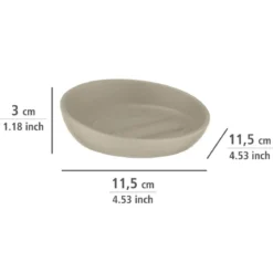 Mydelniczka ceramiczna BADI, WENKO
