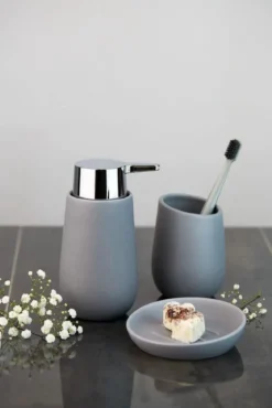 Mydelniczka ceramiczna BADI, WENKO