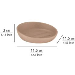 Mydelniczka ceramiczna BADI, WENKO