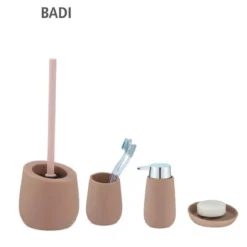 Mydelniczka ceramiczna BADI, WENKO
