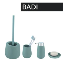 Mydelniczka ceramiczna BADI, WENKO