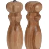 Młynek do pieprzu i soli NATURAL, 16,5 cm