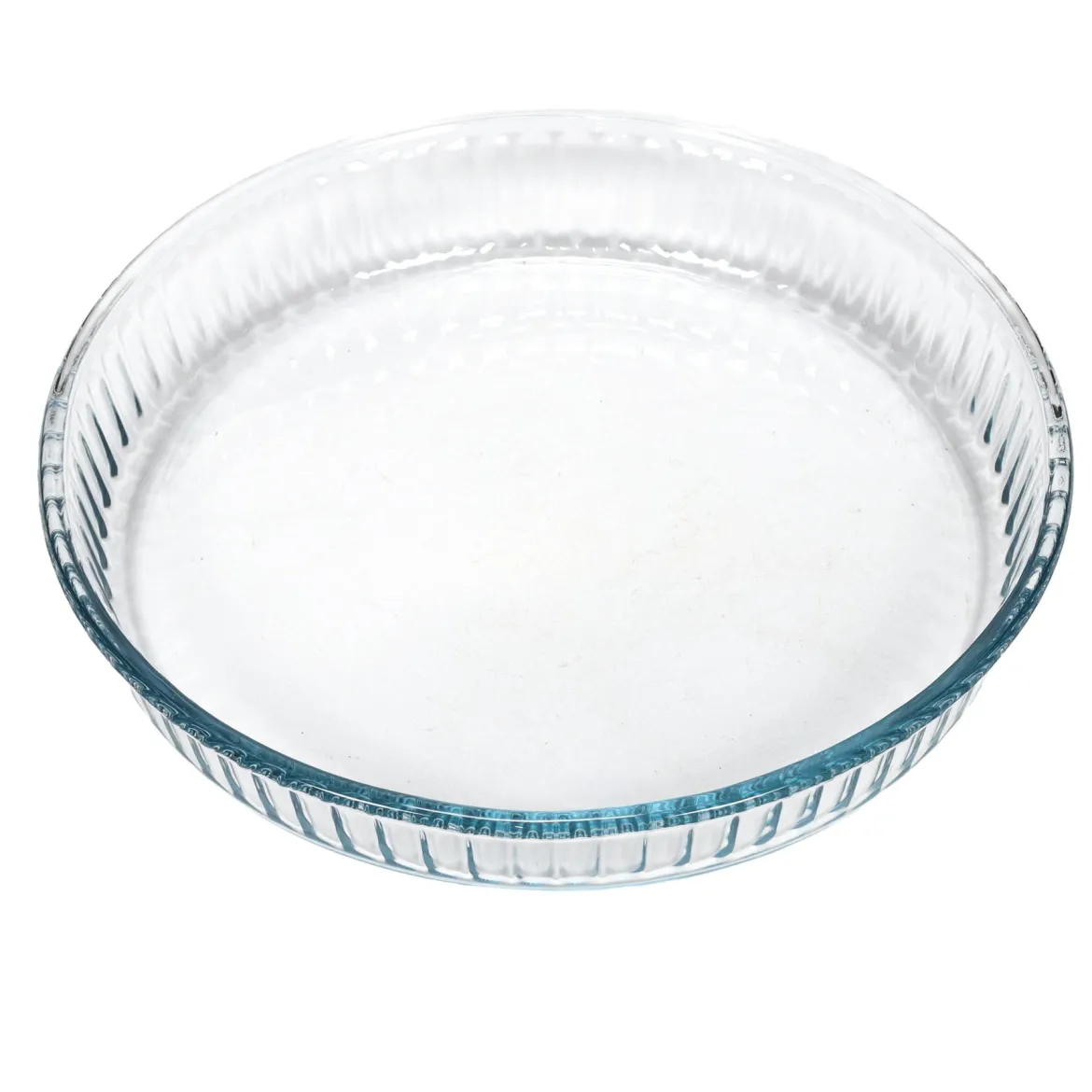 Naczynie do pieczenia tarty, Ø 26 cm, szklane