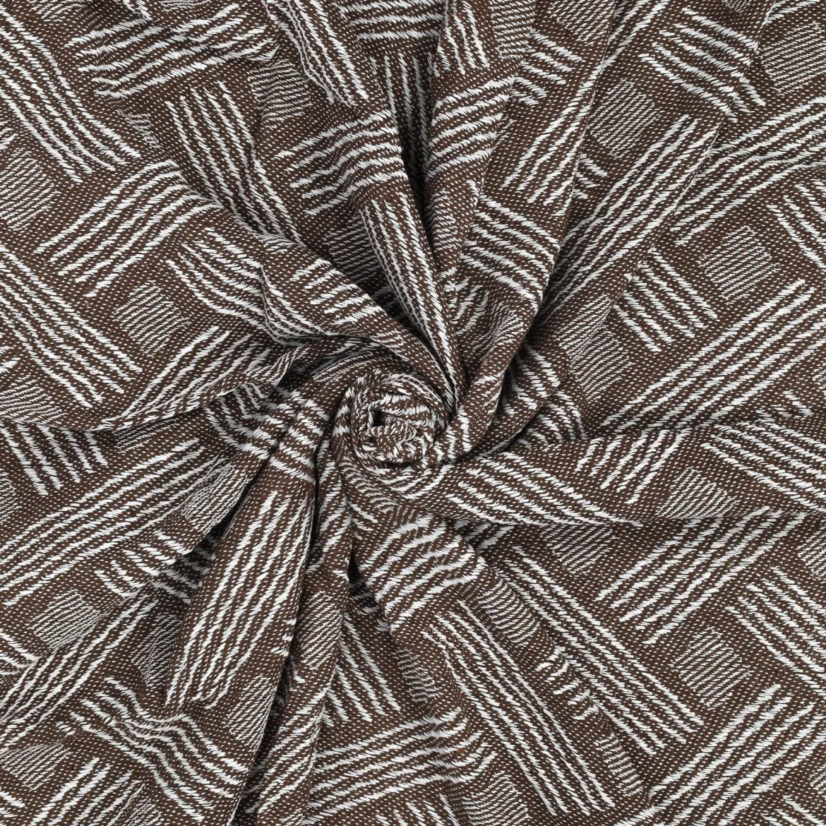 Narzuta bawełniana, 150 x 125 cm