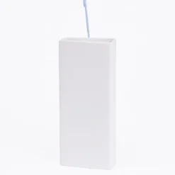 Nawilżacz na kaloryfer HELI, ceramiczny, 330 ml