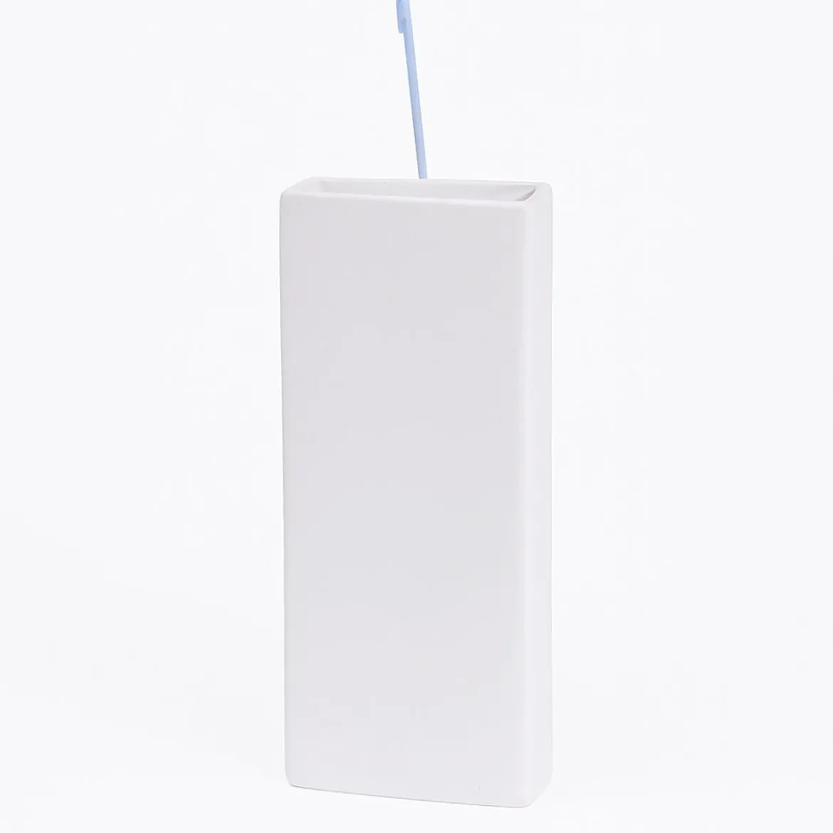 Nawilżacz na kaloryfer HELI, ceramiczny, 330 ml