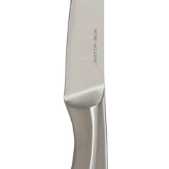 Nóż do krojenia warzyw i owoców stal nierdzewna, 21cm