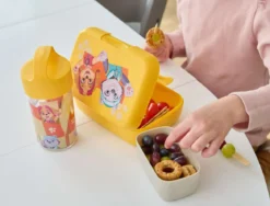 Śniadaniówka dla dzieci CANDY L Psi Patrol, KOZIOL