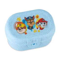 Śniadaniówka dla dzieci PASCAL MINI Psi Patrol, KOZIOL