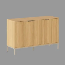 Niska komoda TASSO, 120 x 40 x 76 cm