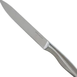 Nóż uniwersalny Szefa Kuchni, stal nierdzewna, 34 cm