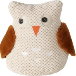 Odbojnik do drzwi, sowa, ROOMY, 1,2 kg
