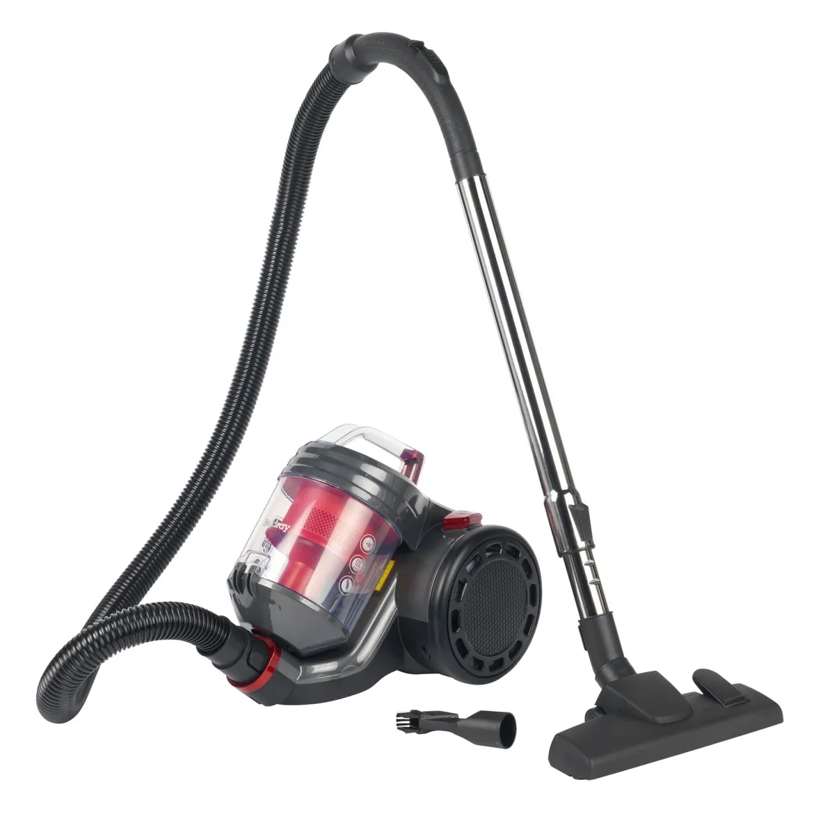 Odkurzacz bezworkowy 2w1 Beldray 700 W, 2 l