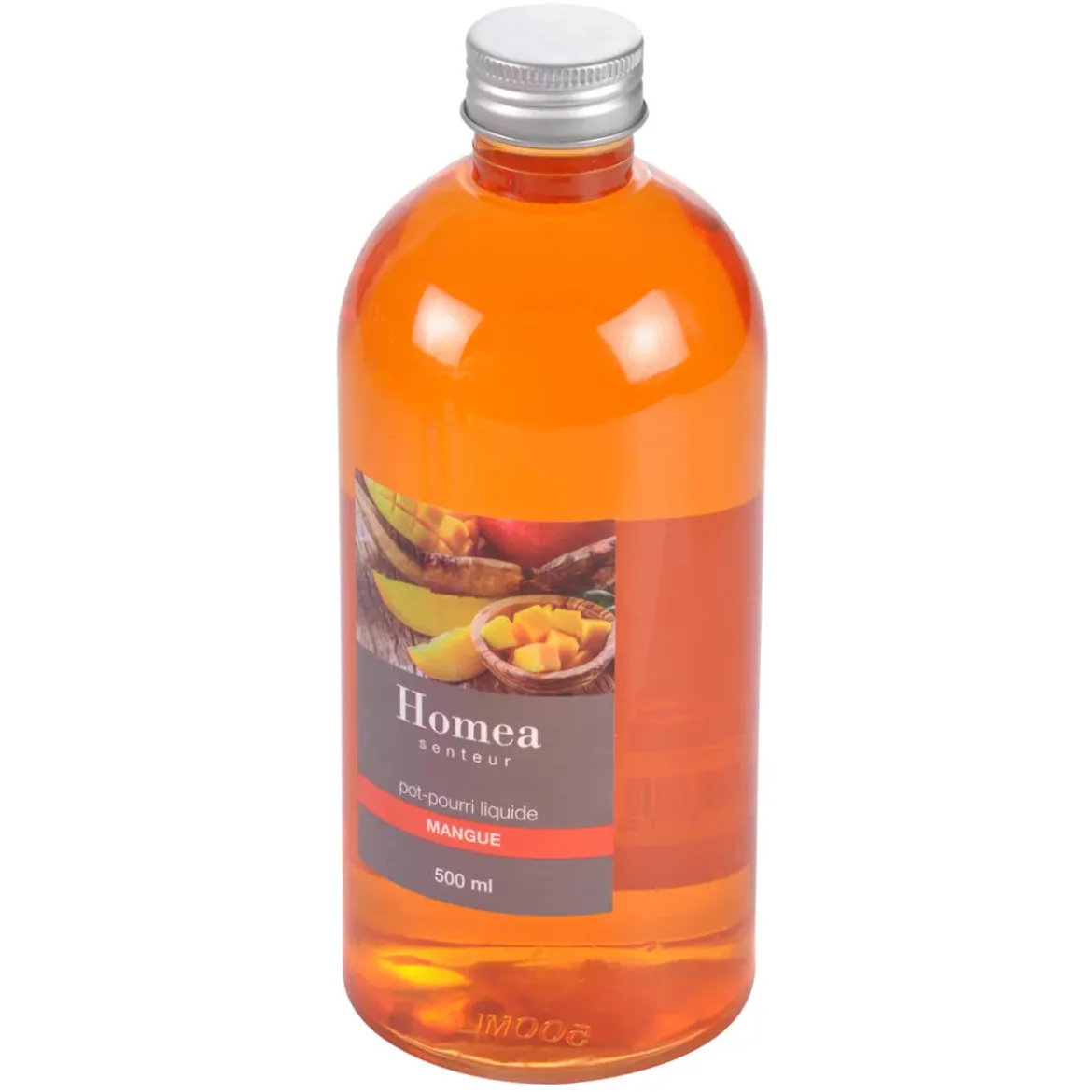 Olejek zapachowy do dyfuzora ESSENTIEL, 500 ml