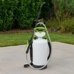Opryskiwacz ciśnieniowy ręczny VITO PRO7 RIBIMEX, 6,85 l