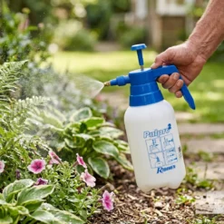 Opryskiwacz ciśnieniowy ręczny PULPRO 2 RIBIMEX, 1,4 l