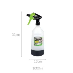 Opryskiwacz ręczny VITO PRO RIBIMEX, 1 l