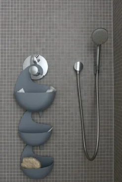 Organizer łazienkowy SURF M, KOZIOL