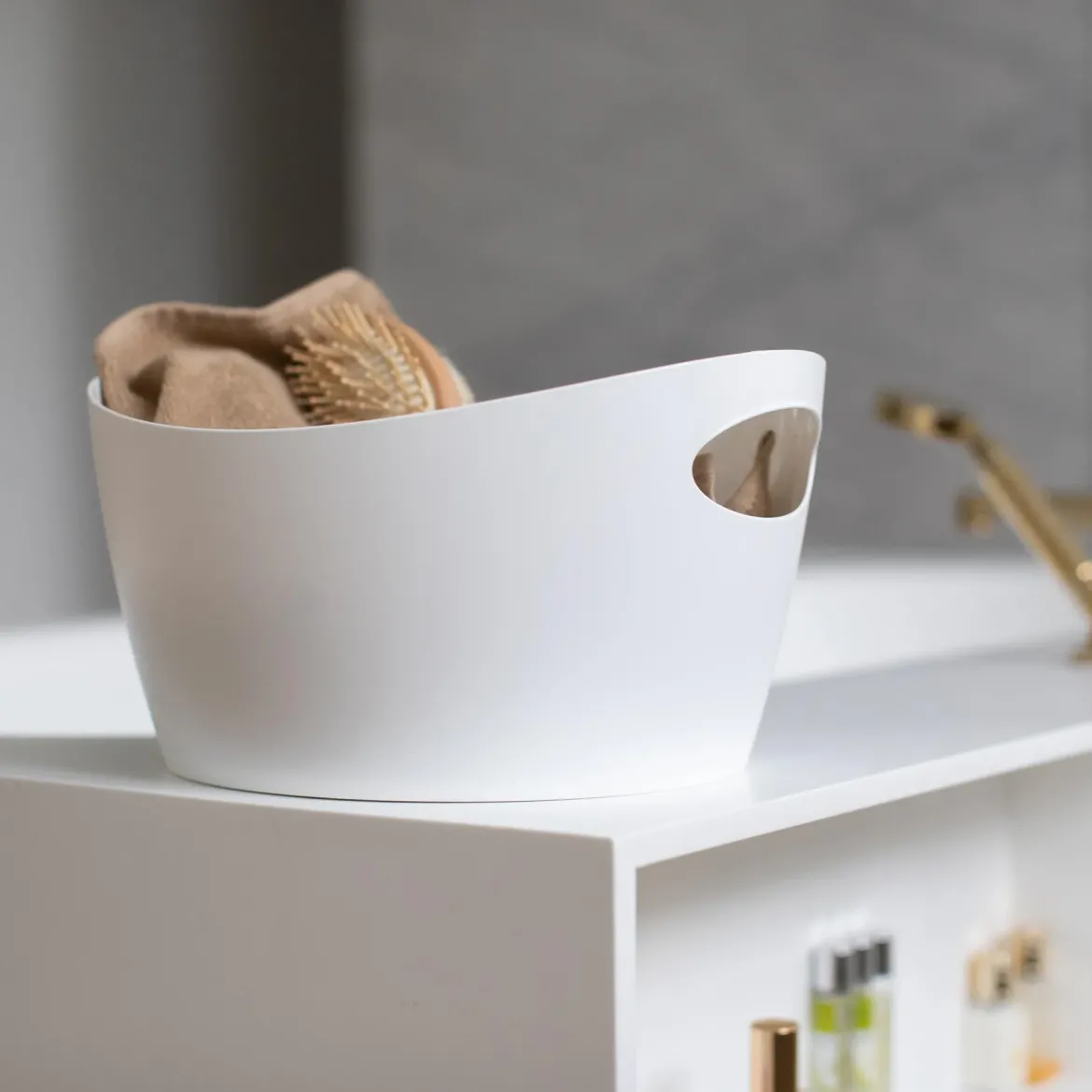 Organizer BOTTICHELLI, rozmiar M, KOZIOL