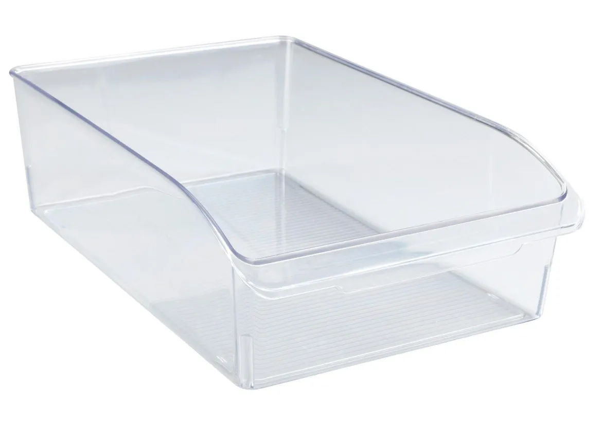 Organizer do lodówki L 31x20x9,5 cm, WENKO
