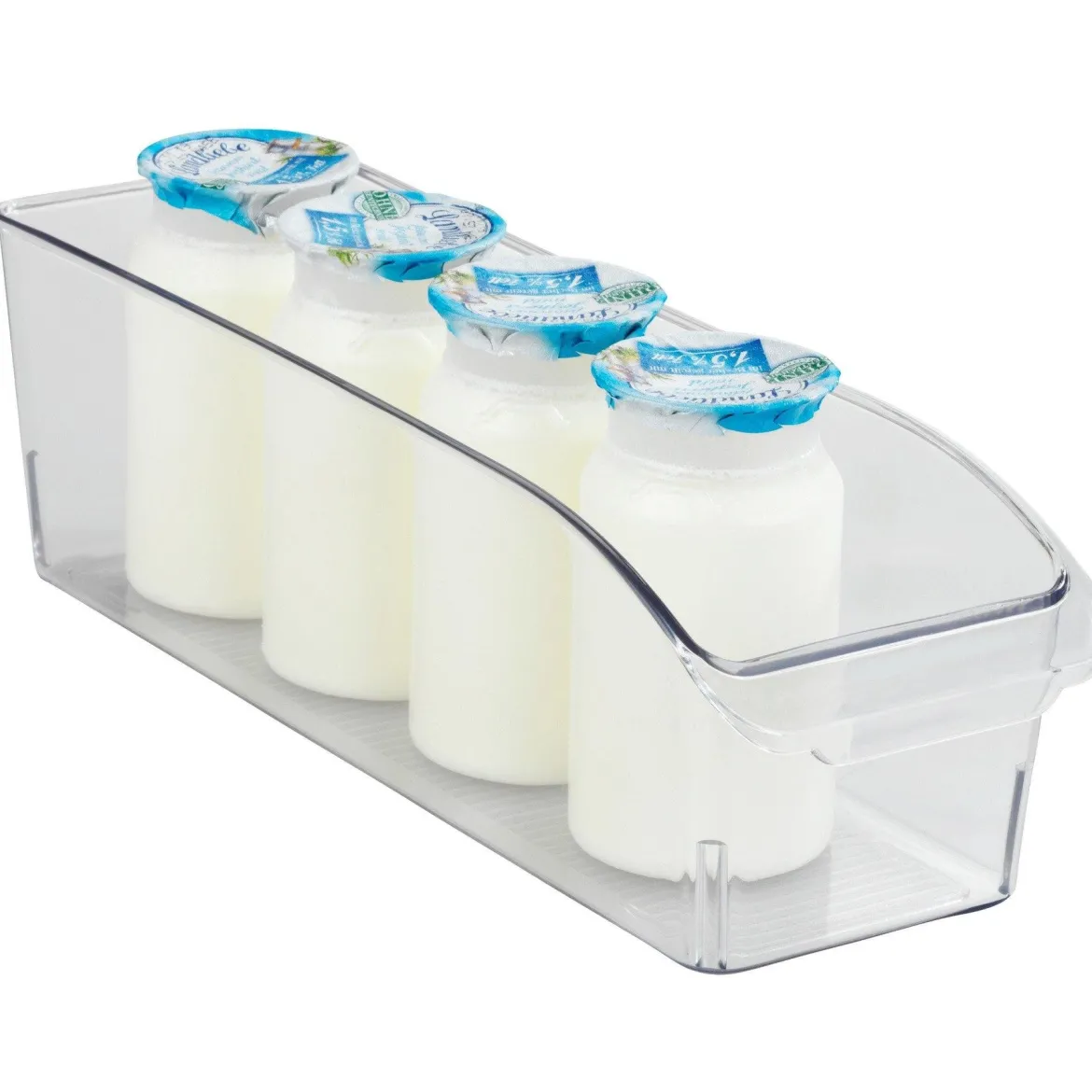 Organizer do lodówki S 31x10x9,5 cm, WENKO