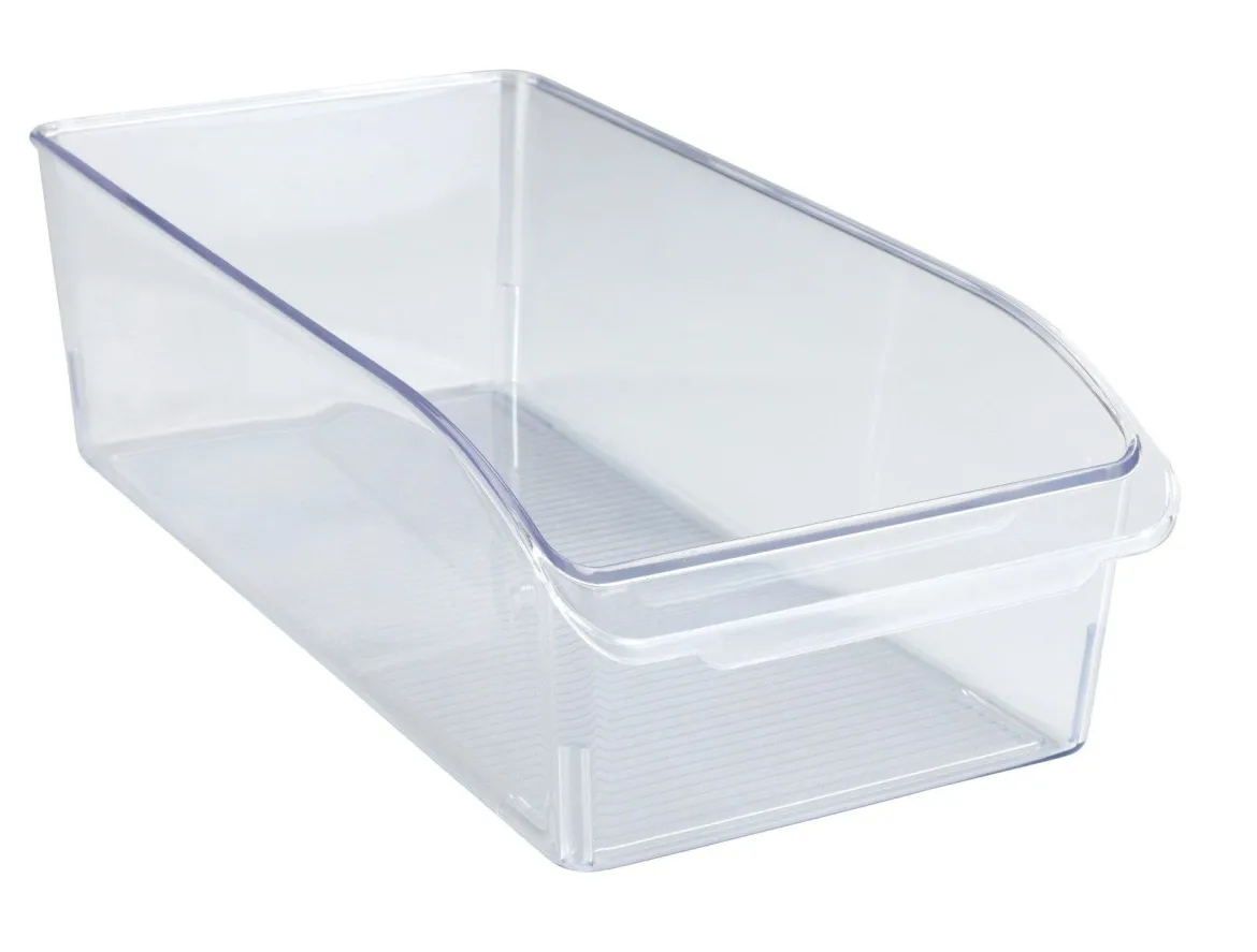 Organizer do lodówki S 31x15x9,5 cm, WENKO