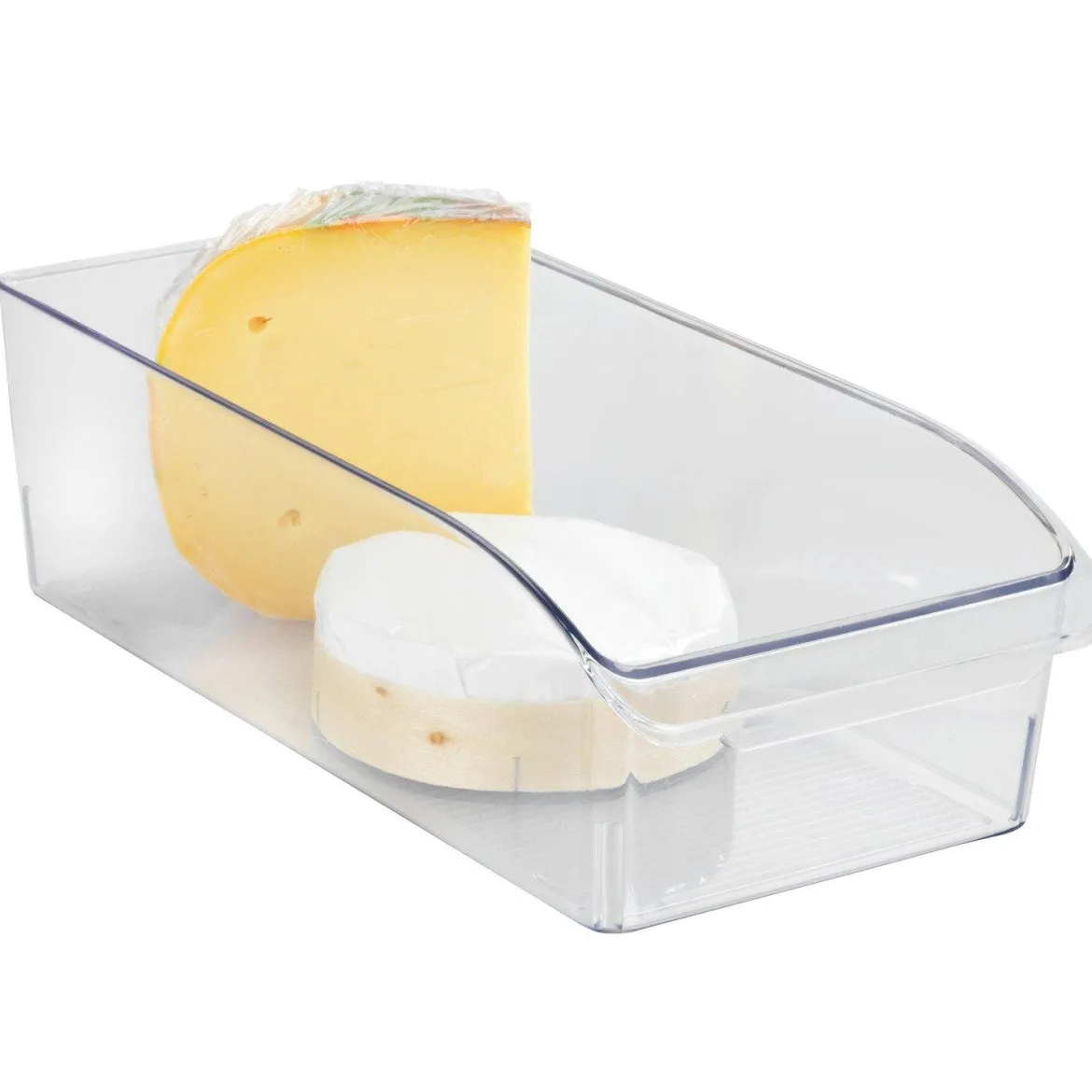 Organizer do lodówki S 31x15x9,5 cm, WENKO