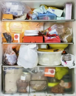 Organizer kuchenny, pojemnik na żywność - 3 sztuki w komplecie, WENKO