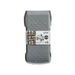 Organizer na buty, 5 sztuk
