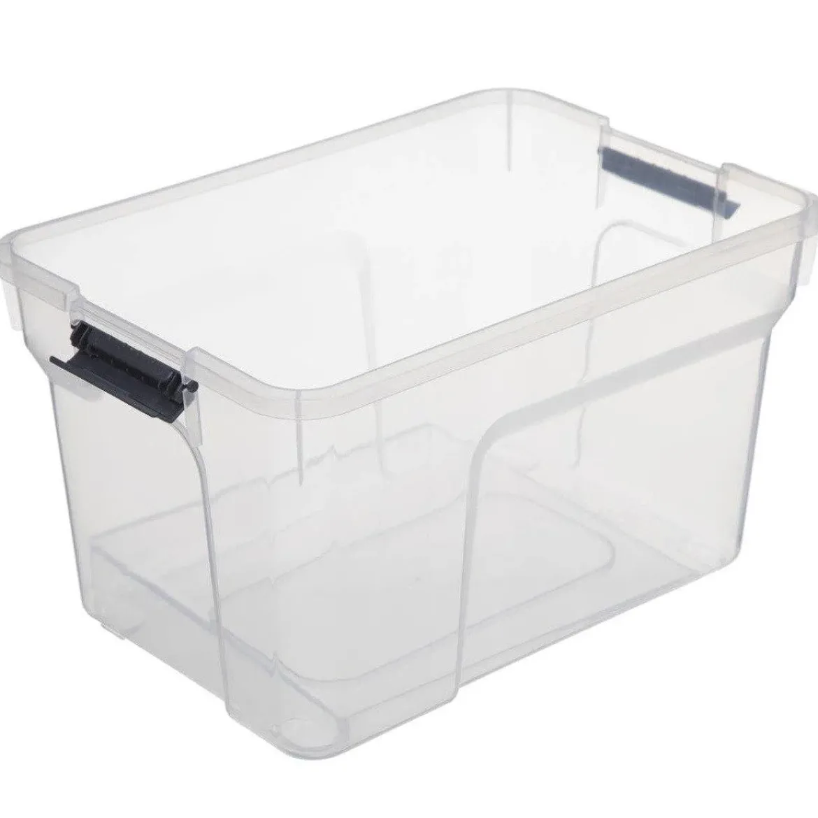 Organizer na drobiazgi SAMBA, 8L, tworzywo sztuczne