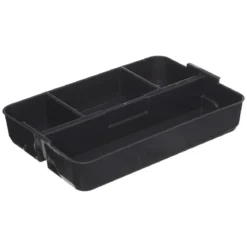 Organizer na drobiazgi SAMBA, 8L, tworzywo sztuczne