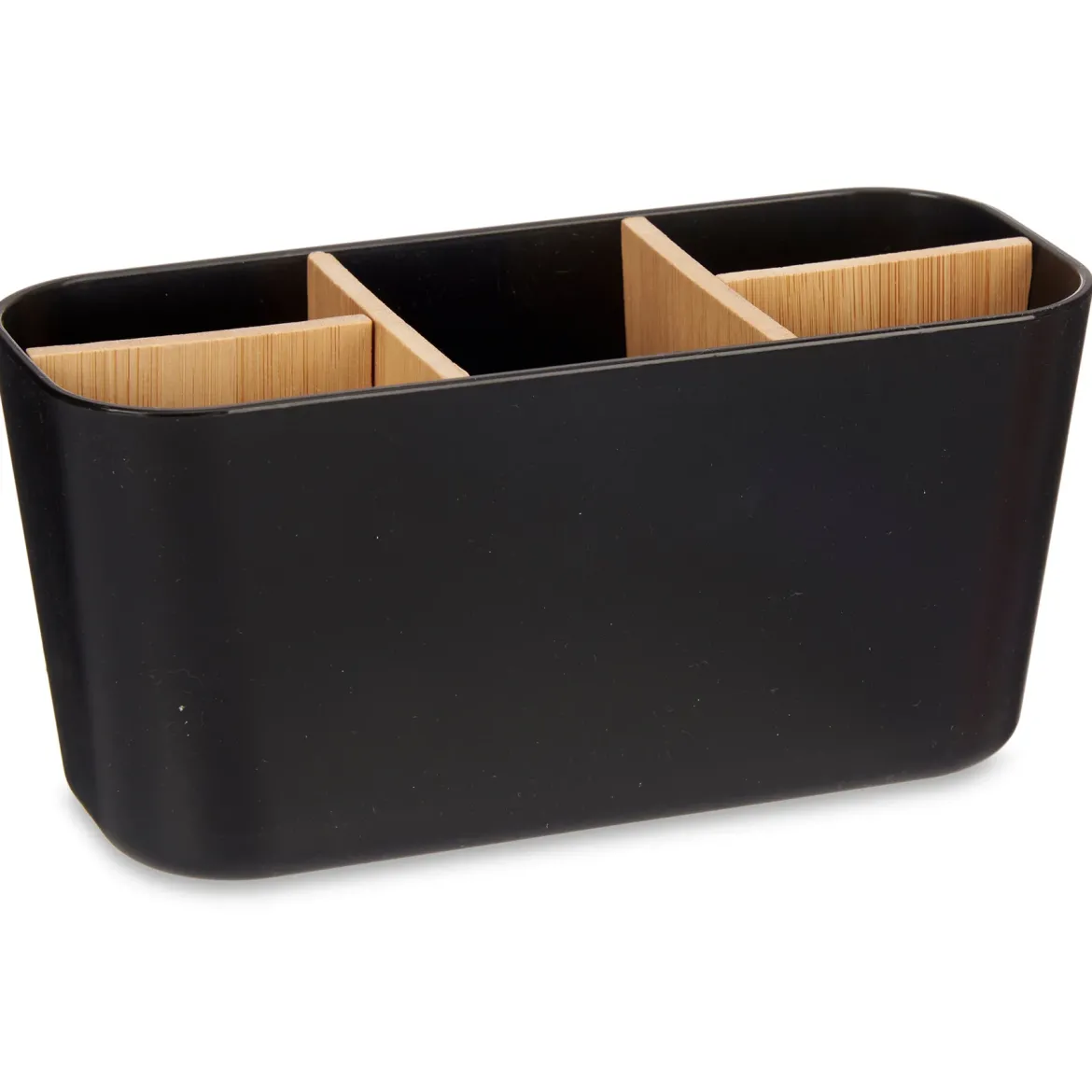 Organizer na kosmetyki SQUARE, 9 x 21 x 10 cm