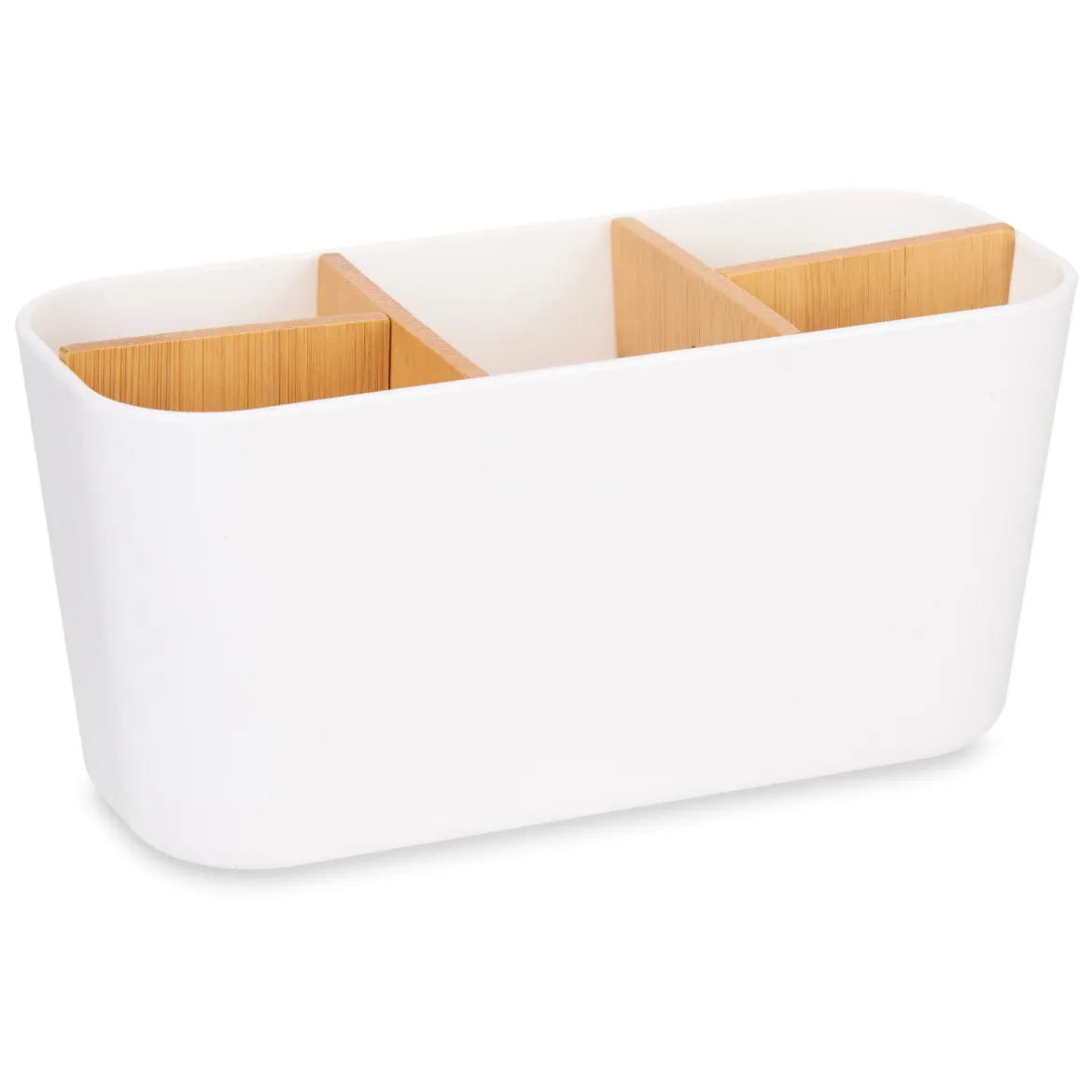 Organizer na kosmetyki SQUARE, 9 x 21 x 10 cm