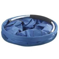 Organizer na narzędzia w formie tekstylnego wiadra, 34 l
