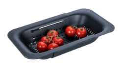 Organizer rozsuwany do zlewu SIVO, 37-50 cm, WENKO
