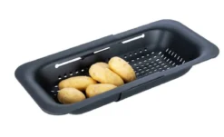 Organizer rozsuwany do zlewu SIVO, 37-50 cm, WENKO