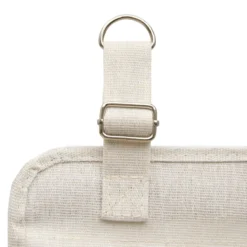Organizer wiszący na drzwi DRESSY+, tekstylny, 32 x 10,5 x 88 cm