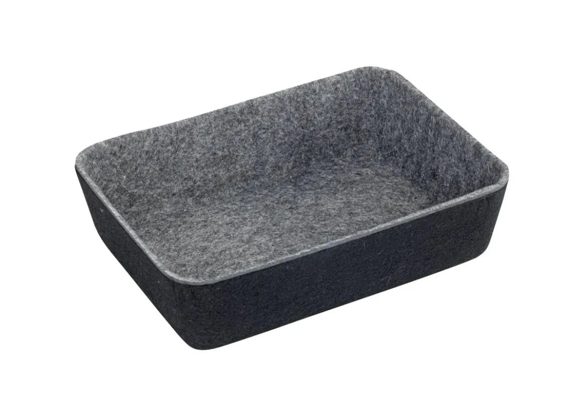 Organizery filcowe do szuflad, 7 sztuk, WENKO